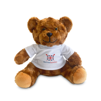 BR Gifts Wattson the Teddy Bear