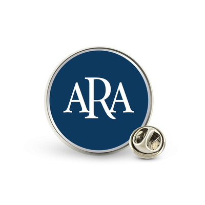 Classic BR ARA Round Pin