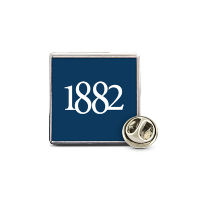 Classic BR 1882 Square Pin