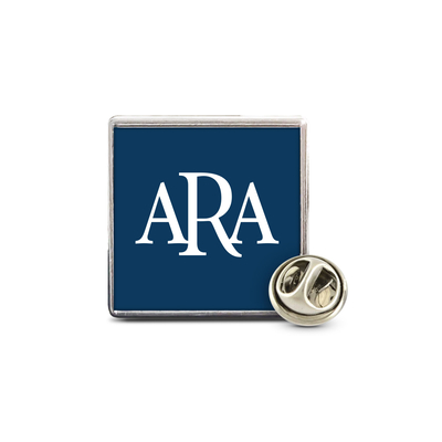 Classic BR ARA Square Pin