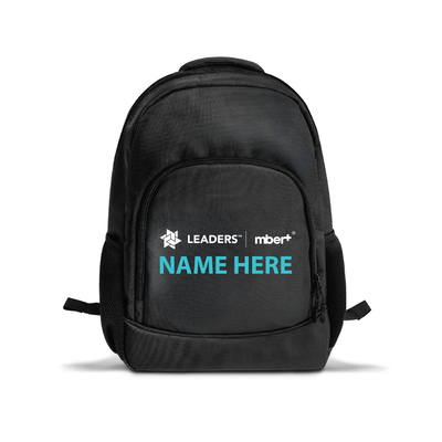RIDGE ELITE BACKPACK 