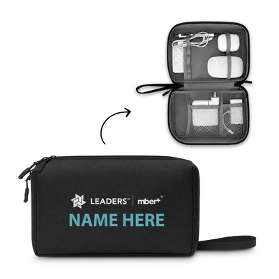 ORNATO ORGANIZING POUCH